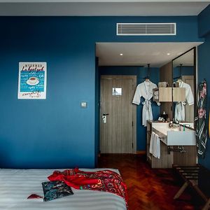 Chambre Lit King-Size